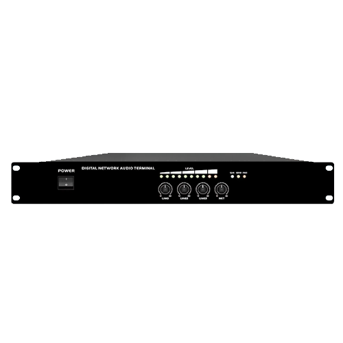 IP终端 P-8017